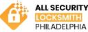 All Security Locksmith Philadelphia logo